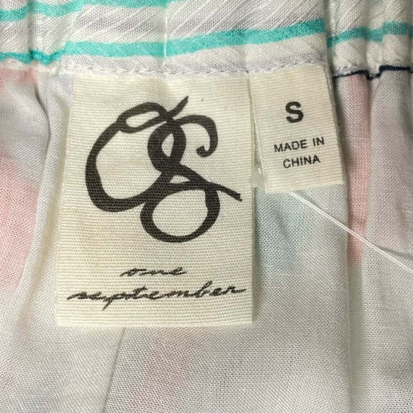 New Anthropologie Frida Wrap Skirt Size S - Picture 7 of 13